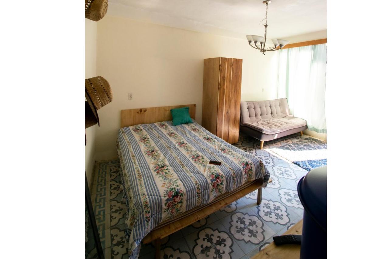 Hermoso Loft En El Circulo Città del Guatemala Esterno foto