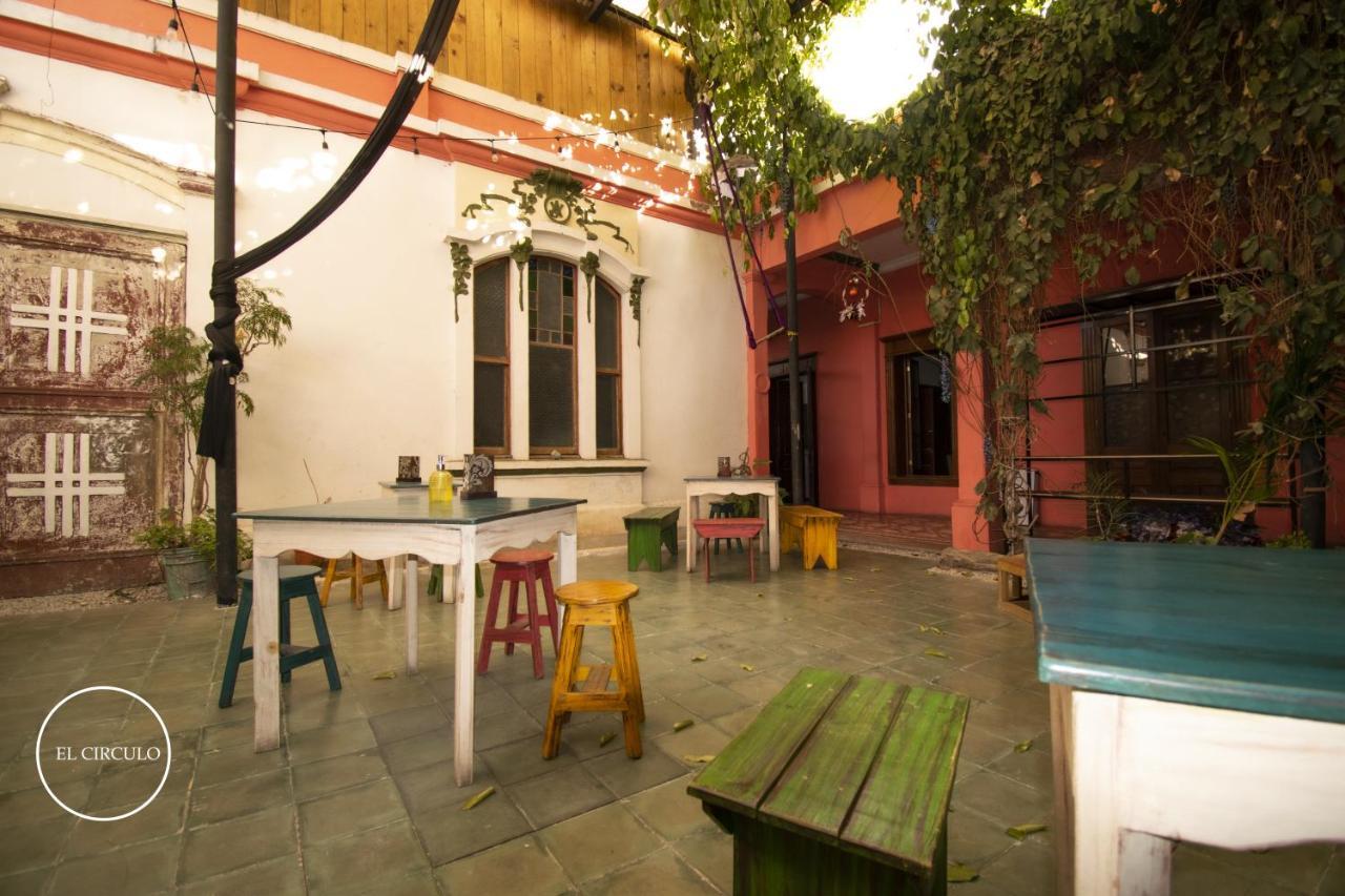 Hermoso Loft En El Circulo Città del Guatemala Esterno foto