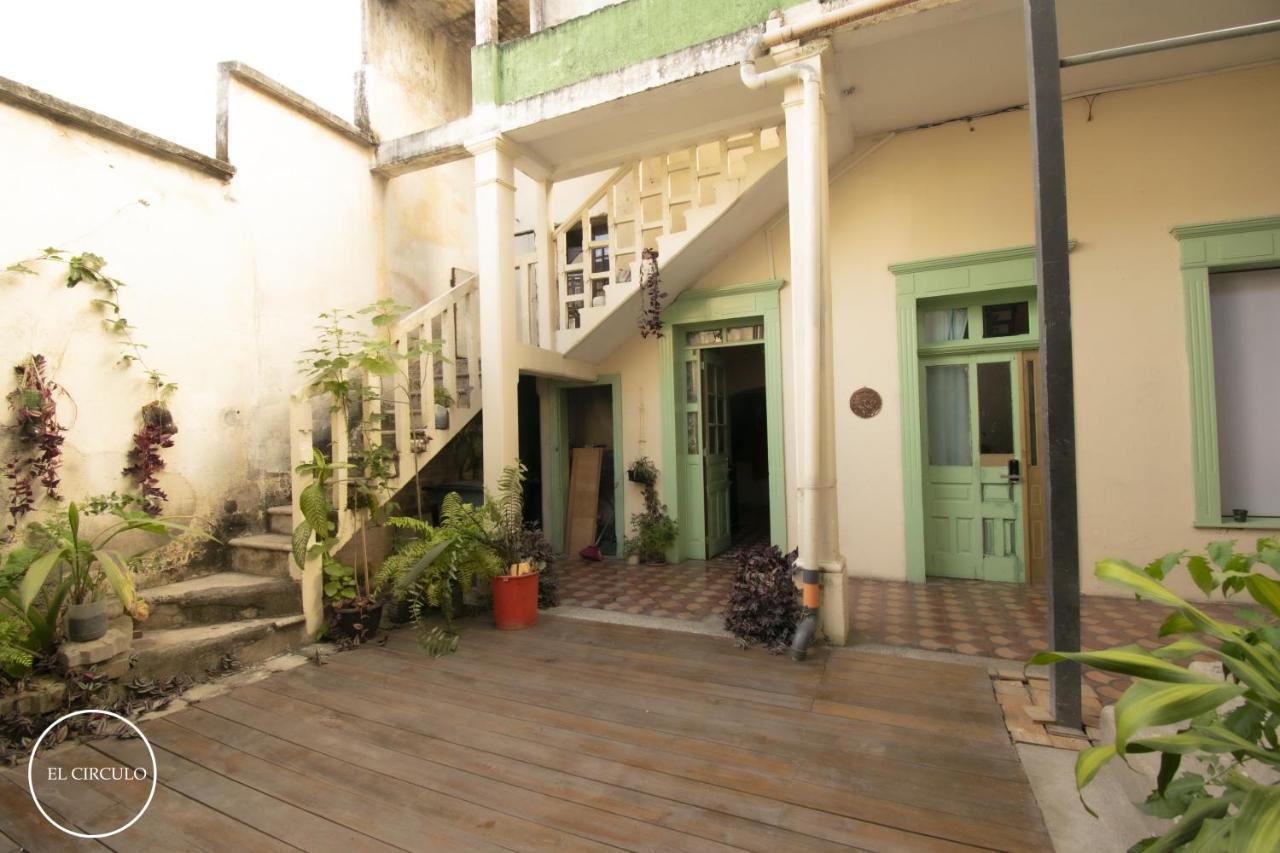 Hermoso Loft En El Circulo Città del Guatemala Esterno foto