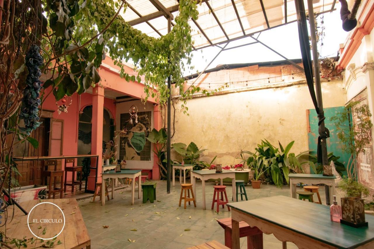 Hermoso Loft En El Circulo Città del Guatemala Esterno foto