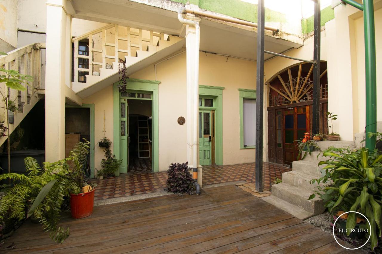 Hermoso Loft En El Circulo Città del Guatemala Esterno foto
